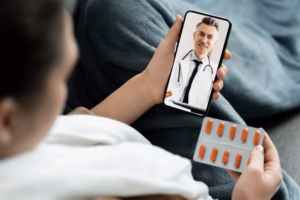Online Treatment