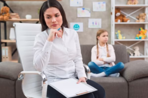 Psychiatric Nurse Practitioner