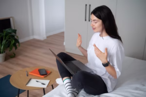 Telehealth for Anxiety and Depression