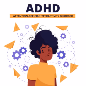 Online ADHD Diagnosis