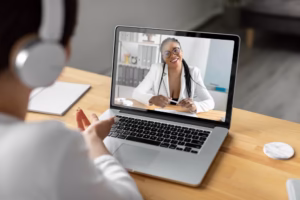 Online Treatment for Depression