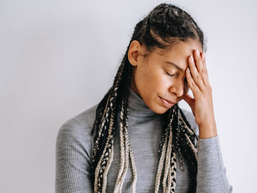 Telehealth for Adjustment Disorder Treatment in Texas