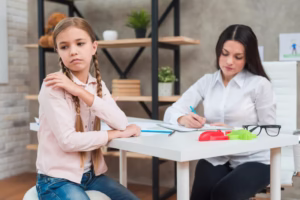 ADHD Doctor