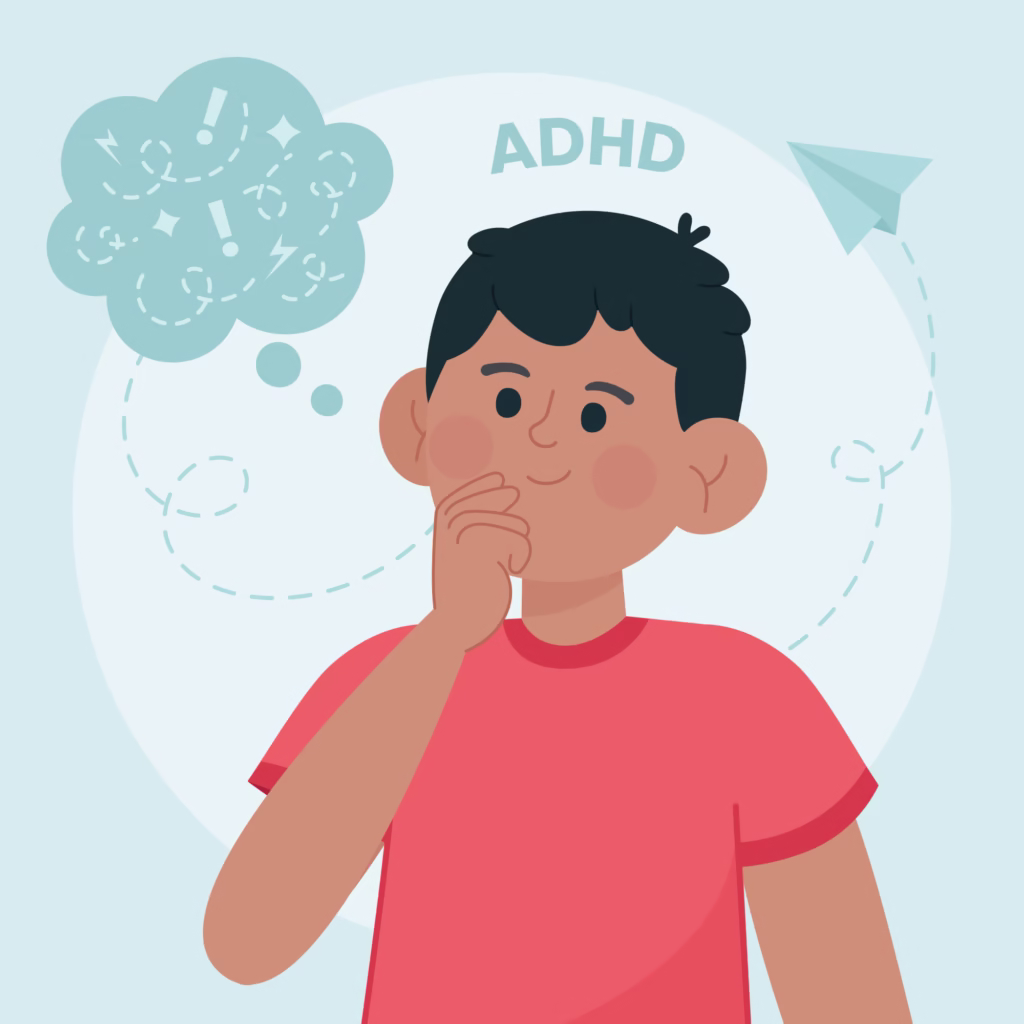 Online ADHD Doctor