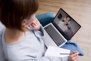 Online Depression Therapy