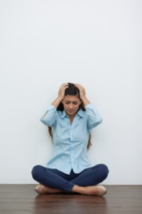 Virtual Help for OCD