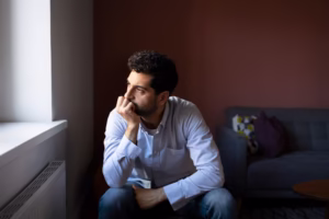 depression and anxiety