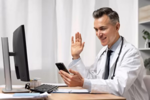 Mental Health Provider