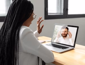 Telehealth Mental Health Providers