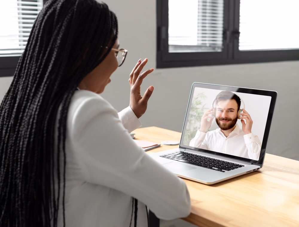 Telehealth Mental Health Providers