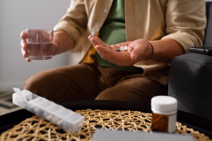 Addiction Treatment