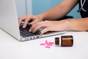 Virtual Medication Management