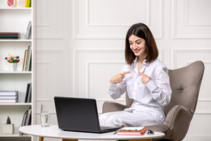 online therapy for adjustment disorder