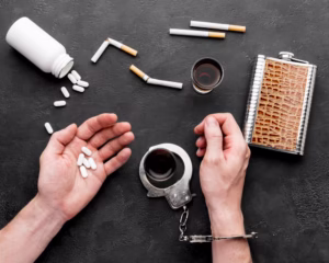 Addiction Mental Health and Recovery Options