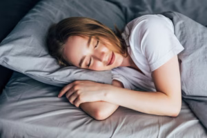 Sleep and Mental Health