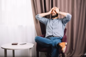 Mental Exhaustion Signs