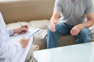 Psychiatric Treatment