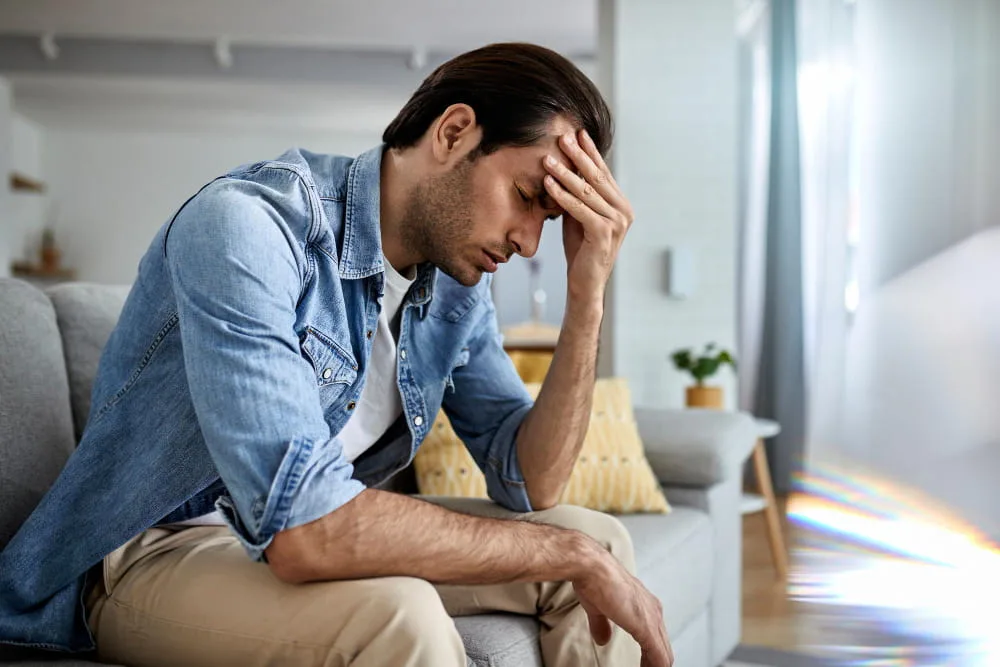 5-4-3-2-1 Rule for Anxiety