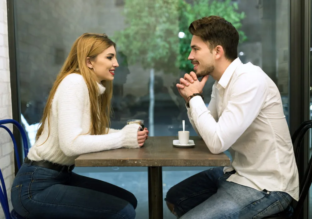 Communication in Relationships