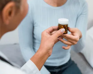 Medication and Therapy