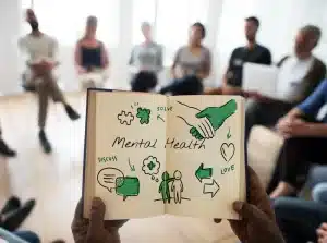 Mental Health Toolkit