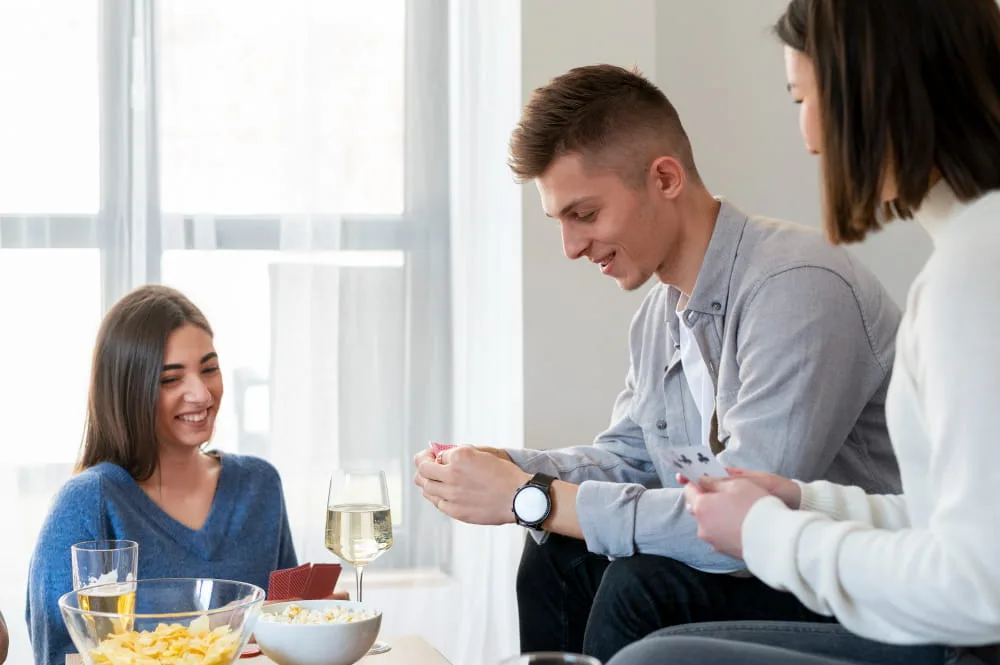 Relapse Prevention in Mental Health