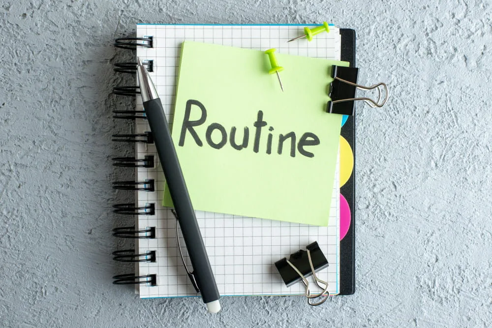 Routine