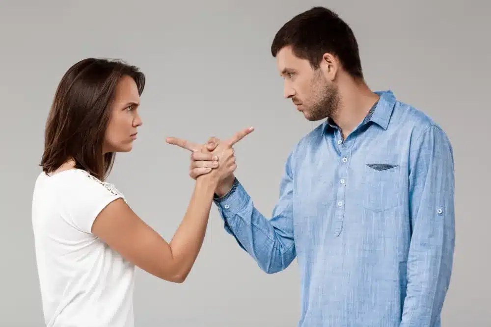Avoid Conflicts