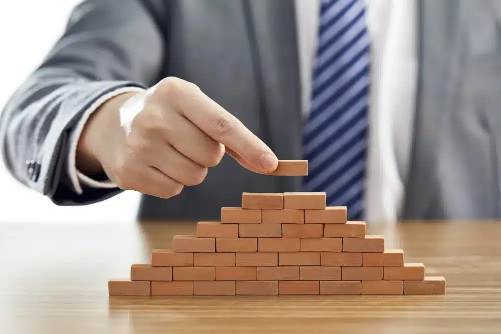 Building Confidence and Presence