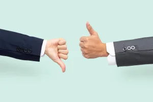 How to Disagree