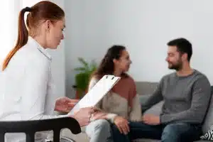 Mental Wellbeing Screening Test