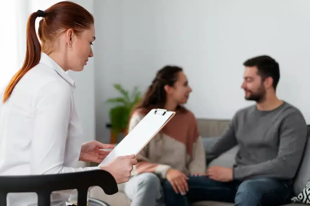 Mental Wellbeing Screening Test