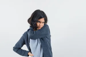 Overcoming Poor Body Image