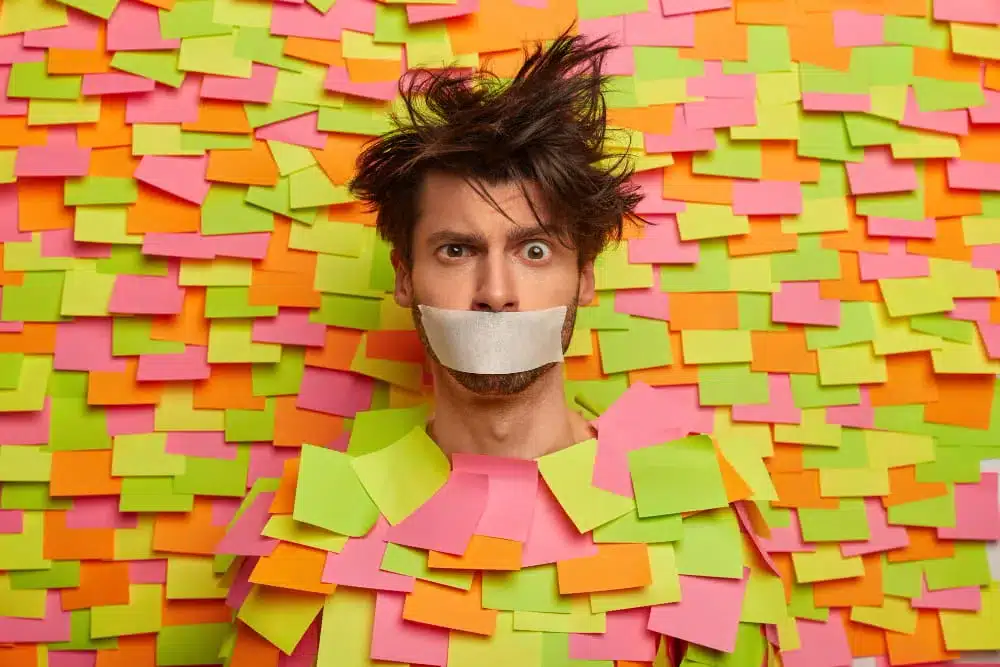 ADHD Masking