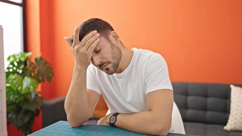 Morning Anxiety