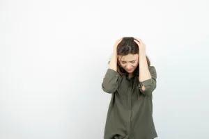 Physical Symptoms of Anxiety