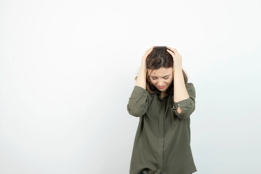 Physical Symptoms of Anxiety