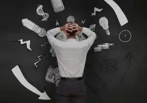 Stop Overthinking