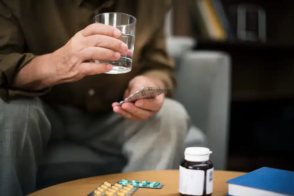 Antidepressants