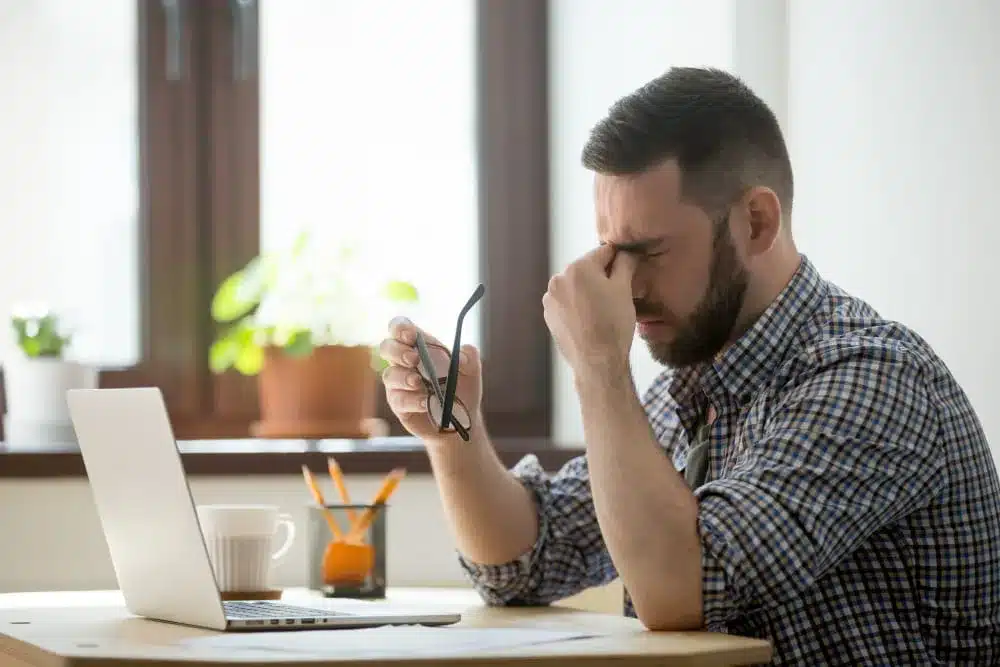 Decision Fatigue