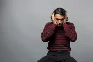 Feeling Disconnected From Yourself