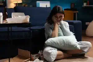 Feeling Stuck