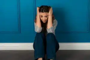 Anxiety Disorders