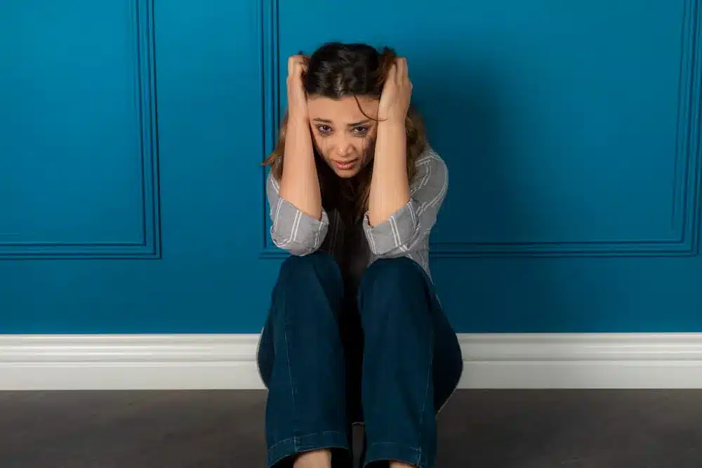 Anxiety Disorders