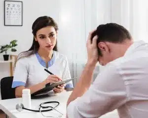 Mental Health Check-In