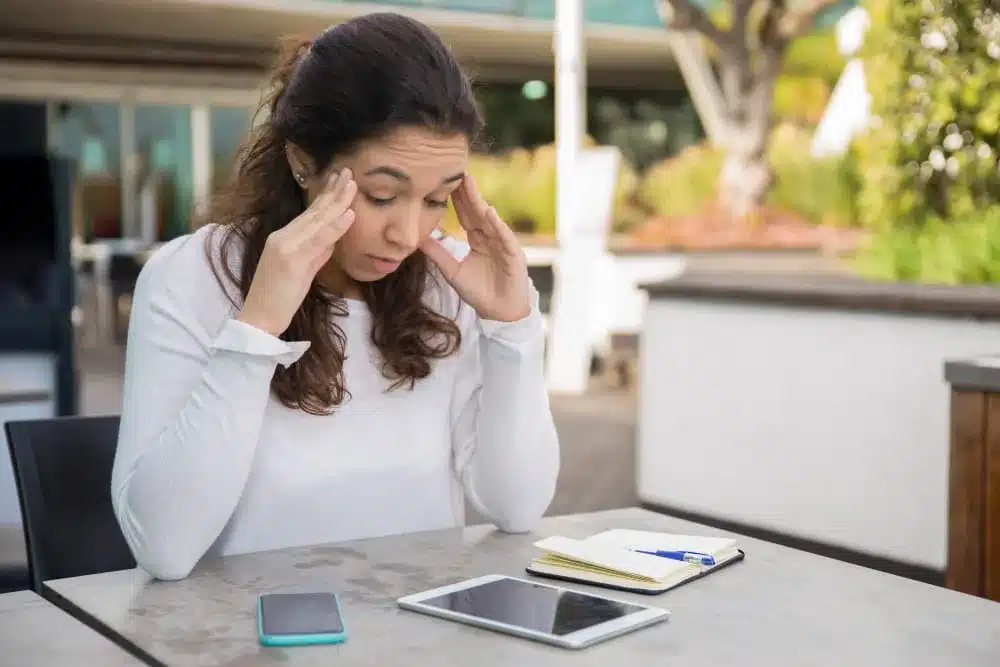 Mental Health During Times of Increased Stress