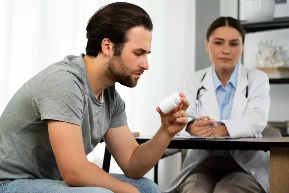 Psychiatric Medication