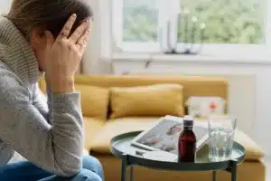 Starting a Psychiatric Medication