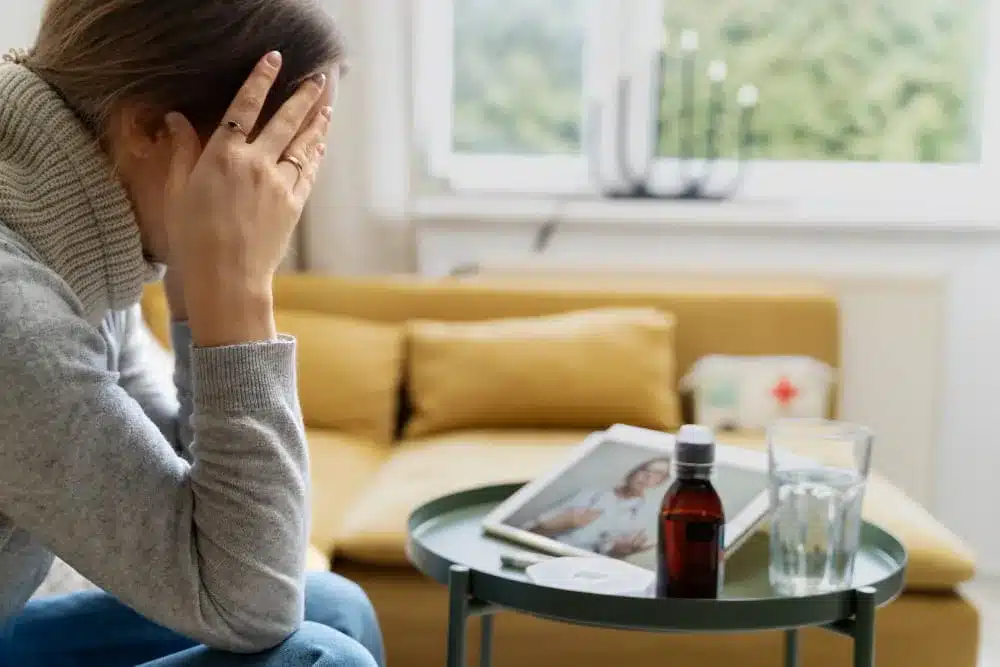 Starting a Psychiatric Medication
